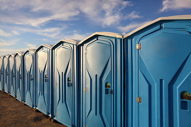 Best Portable Restroom Setup and Delivery  in Hayward, CA