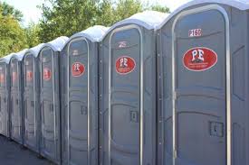 Types of Portable Toilets We Offer in Hayward, CA